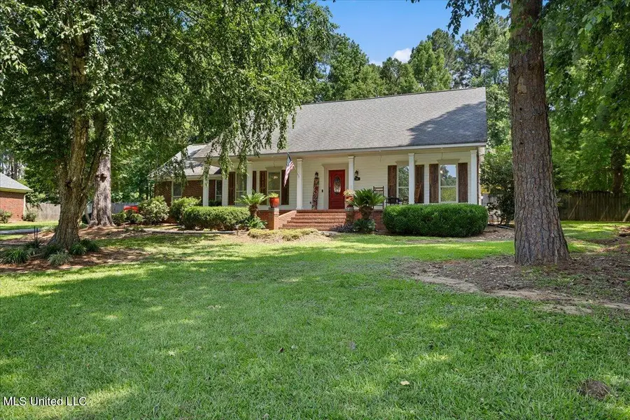 14 Summer Place Circle, Hattiesburg, MS 39402 - #2