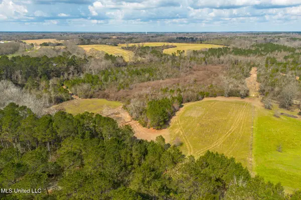 Stovall Road, Kokomo, MS 39643