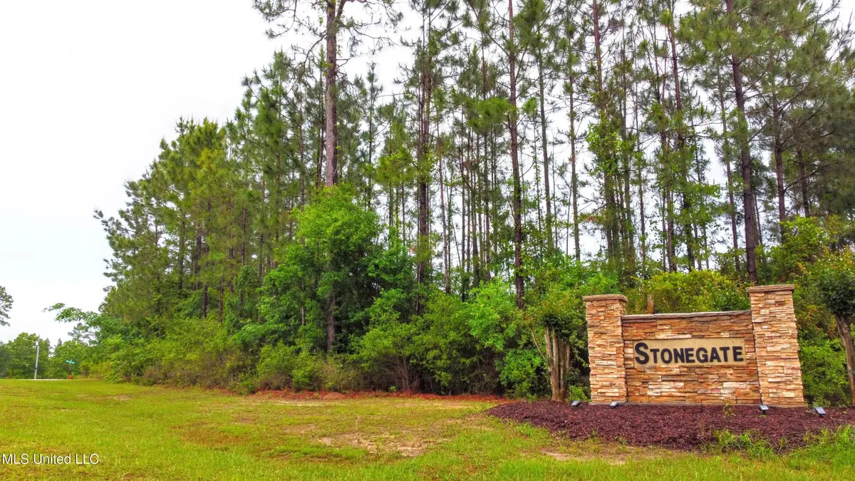 36 E Stonegate Boulevard, Perkinston, MS 39573 - #1