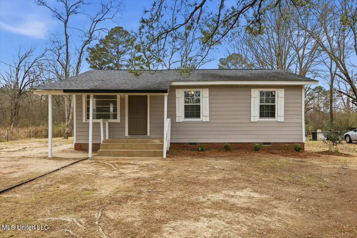 209 Areo Drive, Pearl, MS 39208 - #1