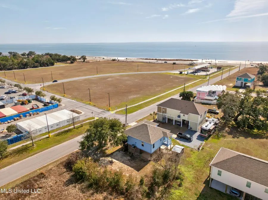 105 Hayden Avenue, Pass Christian, MS 39571 - #3