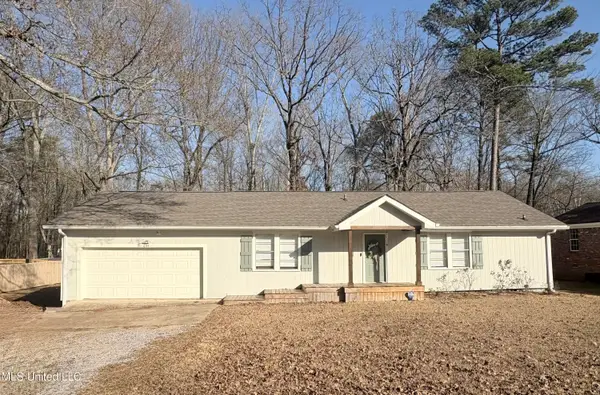 634 Sweetgum Street, Pearl, MS 39208
