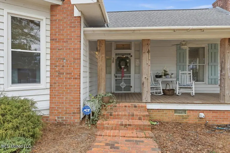 38 Church Street, Lake, MS 39092 - #3