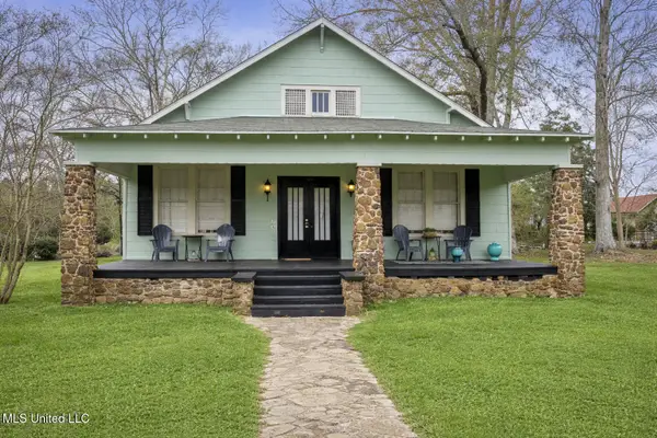 522 2nd Street, McComb, MS 39648