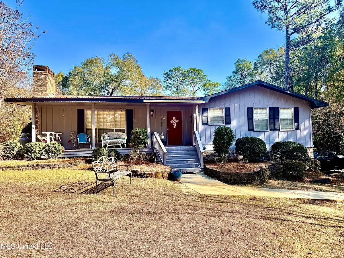 76 Ruth Street, Lucedale, MS 39452 - #1