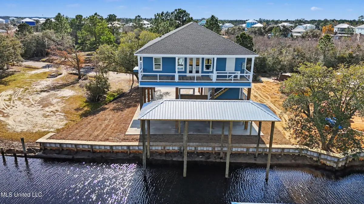 4048 N Sumatra Street, Bay Saint Louis, MS 39520 - #1