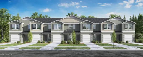 12214 Frazier Lane, Gulfport, MS 39503