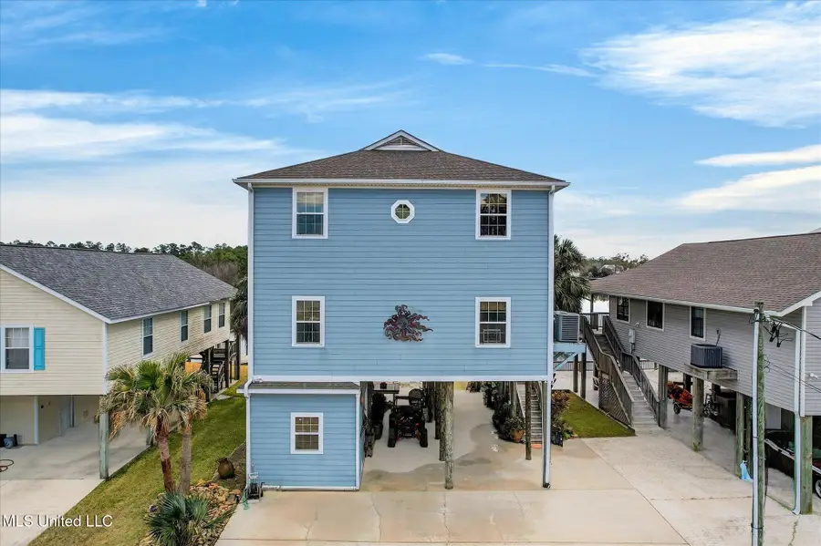 6261 Pontiac Drive, Kiln, MS 39556 - #2