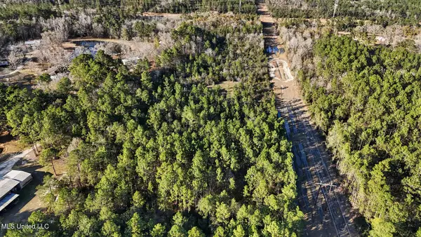 Bert Dedeaux/henry Harley Road, Saucier, MS 39574