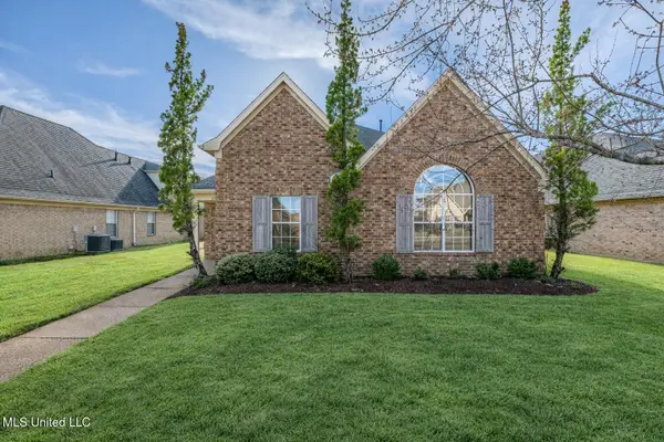 5843 Savannah Parkway, Southaven, MS 38672