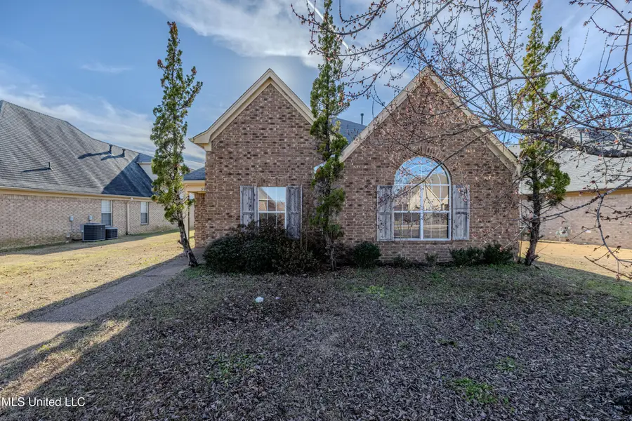 5843 Savannah Parkway, Southaven, MS 38672 - #2