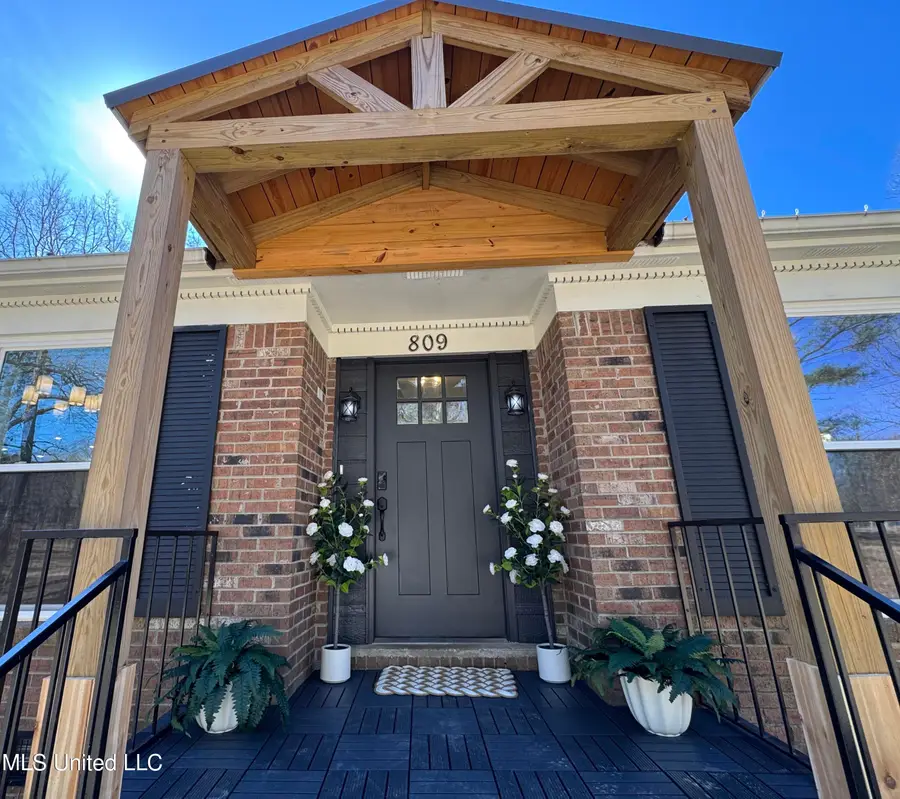 809 Green Acres Drive, Hernando, MS 38632 - #2