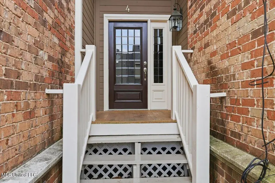 4 Bluff, Brandon, MS 39047 - #2