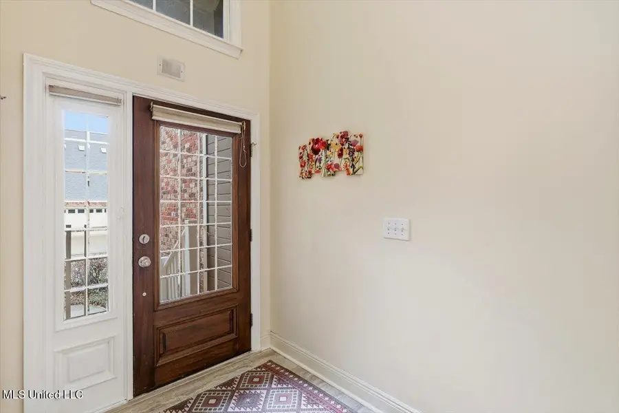 4 Bluff, Brandon, MS 39047 - #3