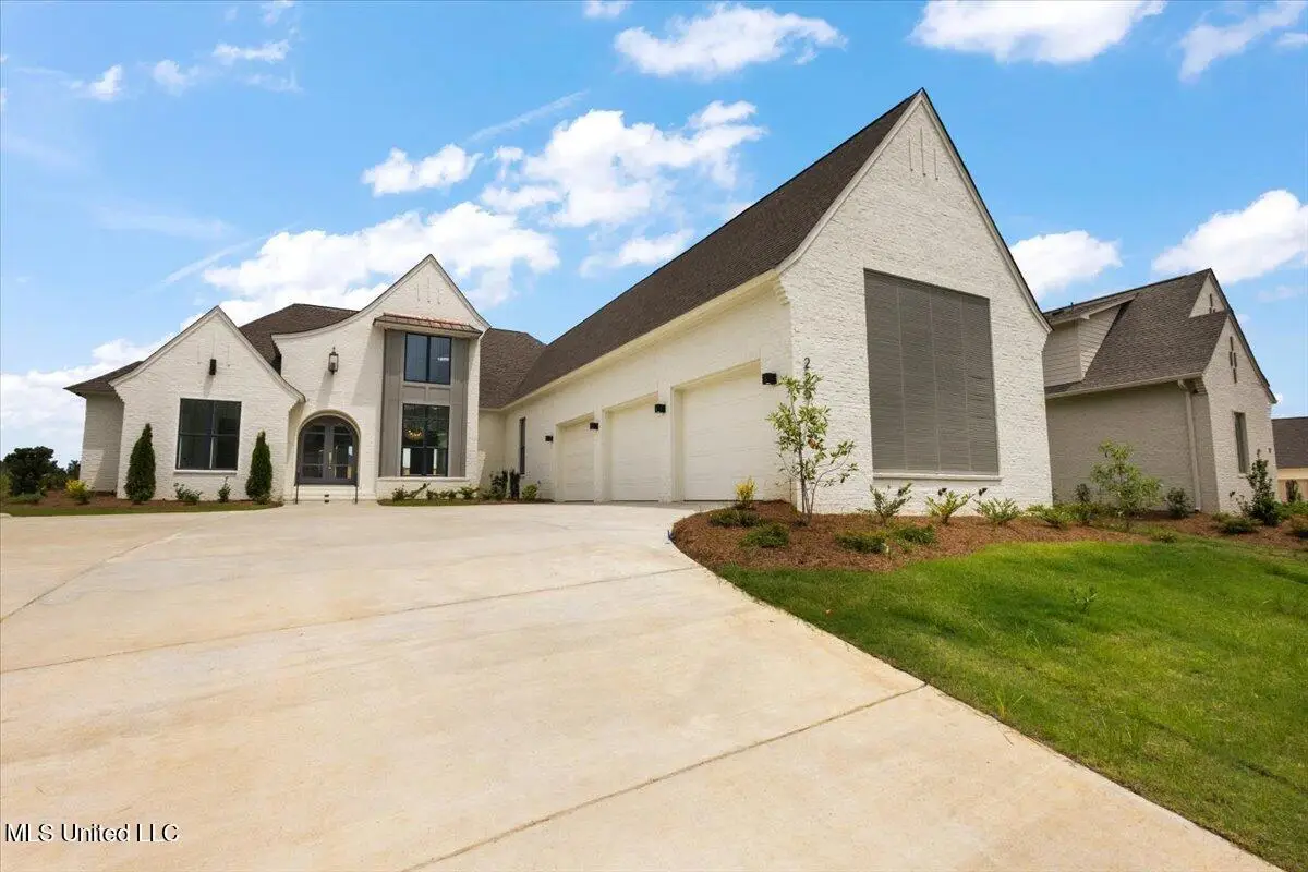 225 Parke Drive, Ridgeland, MS 39157 - #1