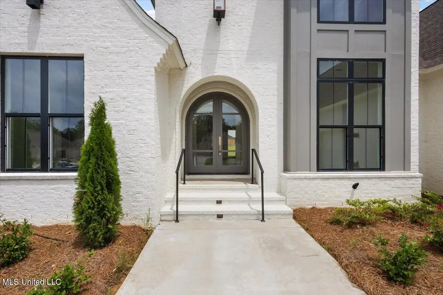 225 Parke Drive, Ridgeland, MS 39157 - #2