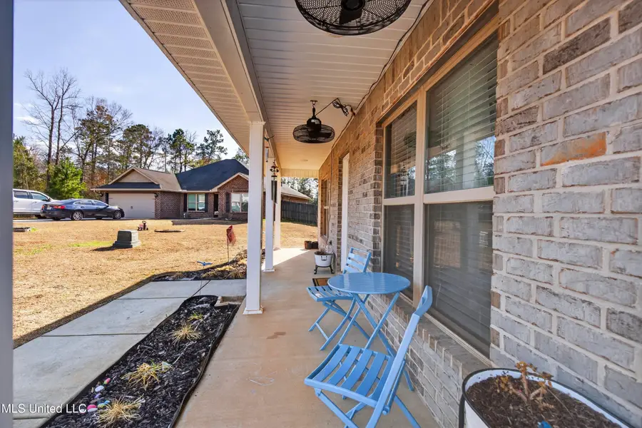 46 Cascade Cove, Perkinston, MS 39573 - #3