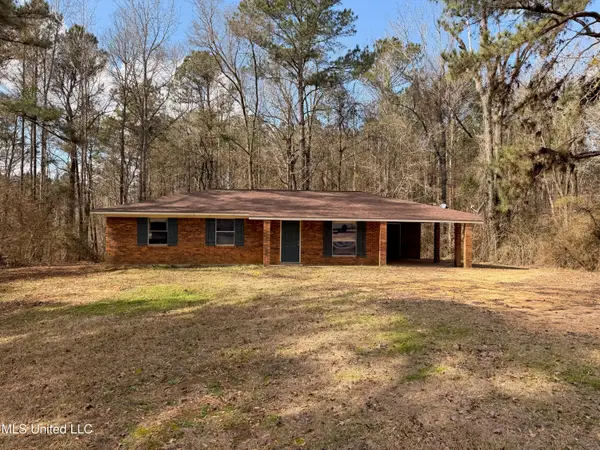 4142 Linfrank Line Drive, Smithdale, MS 39664