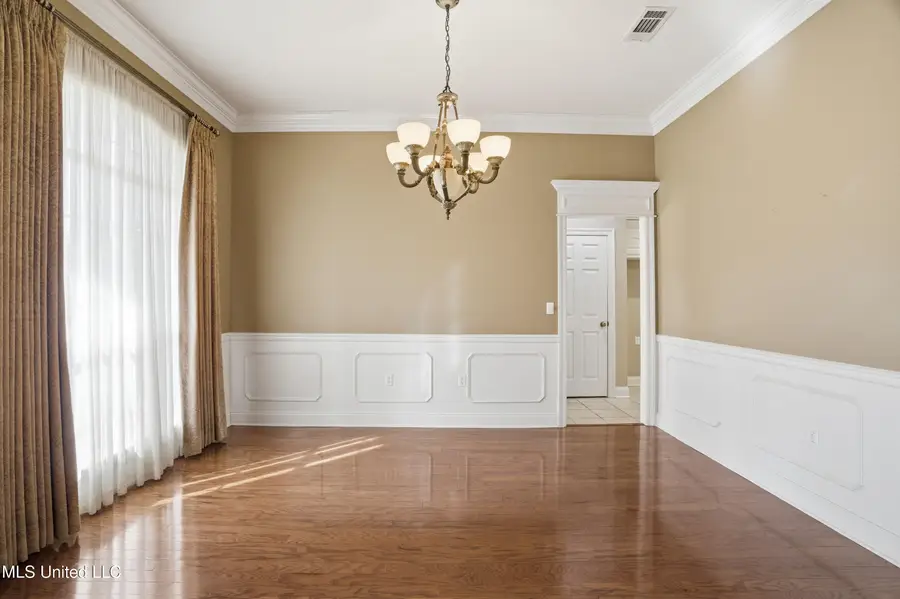 212 Whistlers Way, Hattiesburg, MS 39402 - #3