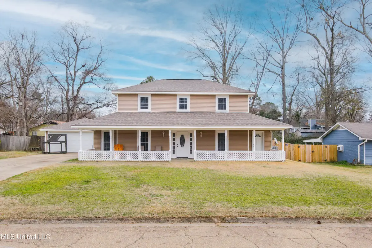 108 Pebble Lane, Clinton, MS 39056 - #1