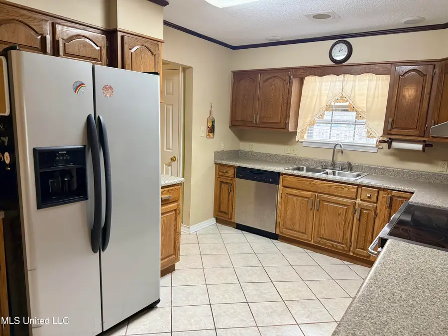 1306 Short Avenue, Pascagoula, MS 39567 - #3