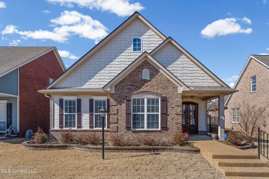7278 Stone Ridge Drive, Olive Branch, MS 38654 - #2
