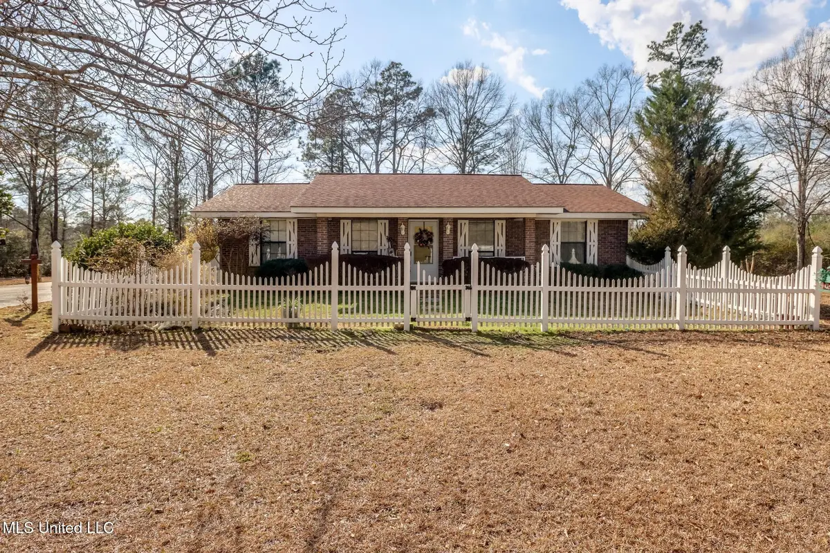 123 Carl Taylor Road, Wiggins, MS 39577 - #1