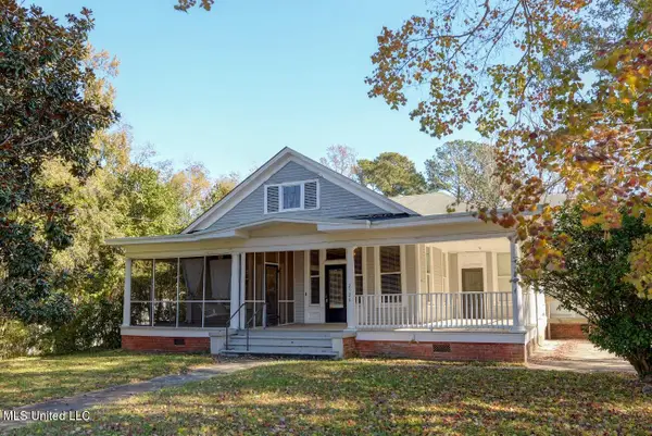 2720 Poplar Springs Drive, Meridian, MS 39305