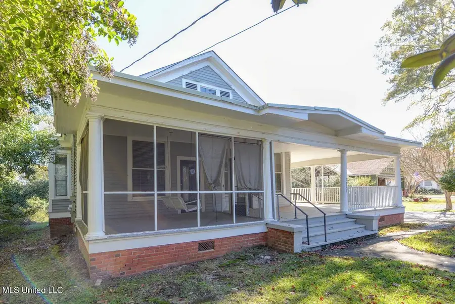 2720 Poplar Springs Drive, Meridian, MS 39305 - #2