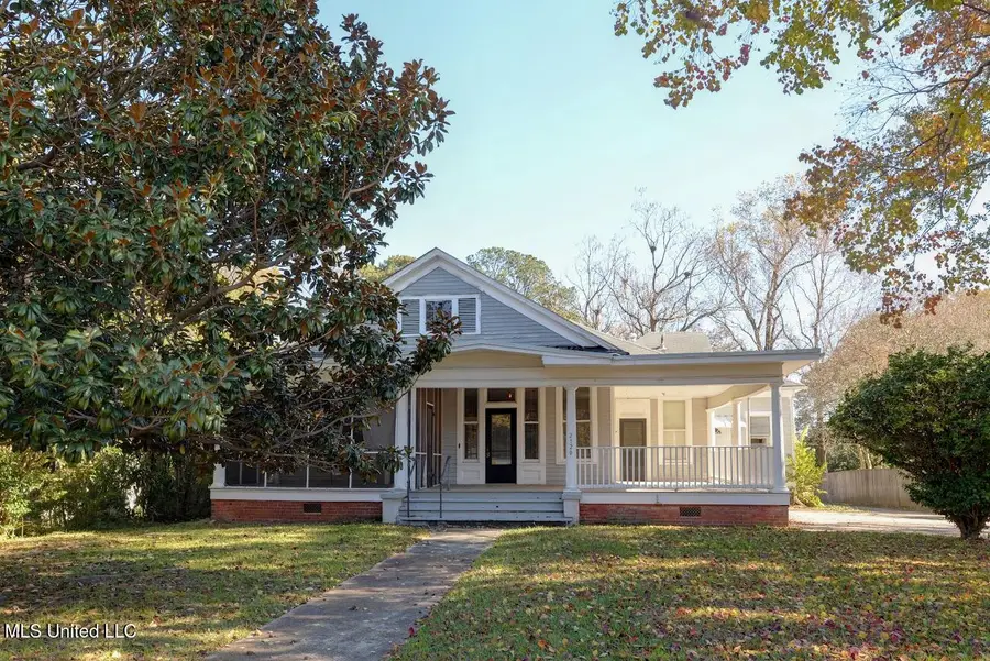 2720 Poplar Springs Drive, Meridian, MS 39305 - #3