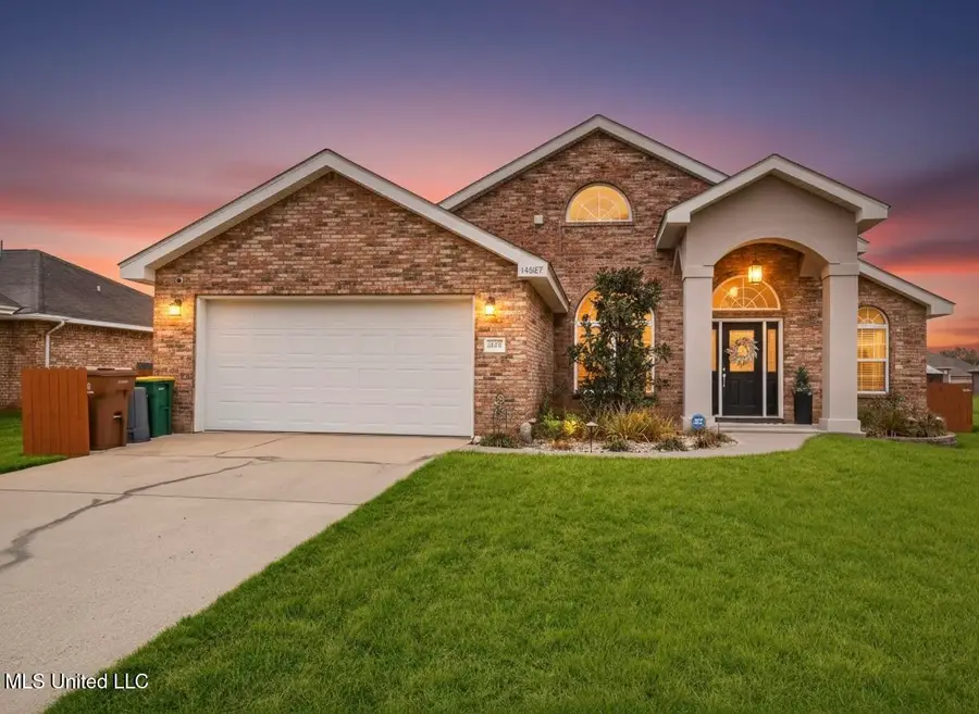 14087 Maddie Circle, Diberville, MS 39540 - #2