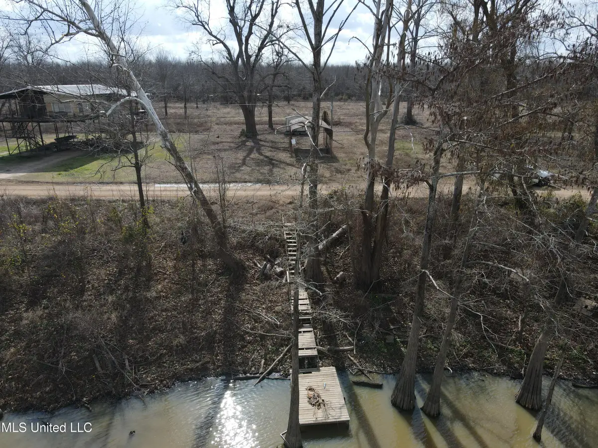 5700 Lake Mary Road, Woodville, MS 39669 - #1