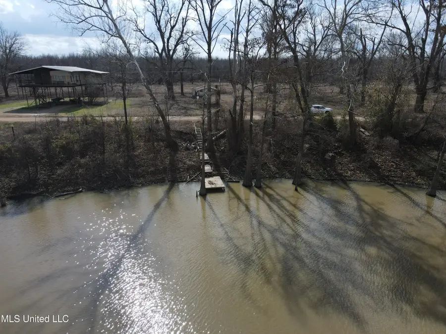 5700 Lake Mary Road, Woodville, MS 39669 - #3