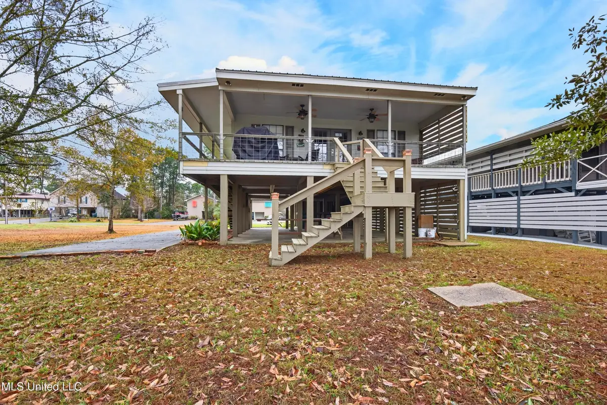 15227 Ponotoc Drive, Kiln, MS 39556 - #1