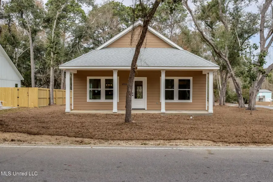 8900 Pointe Aux Chenes Road, Ocean Springs, MS 39564 - #2