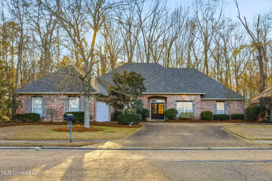 216 Faith Way, Brandon, MS 39042 - #2