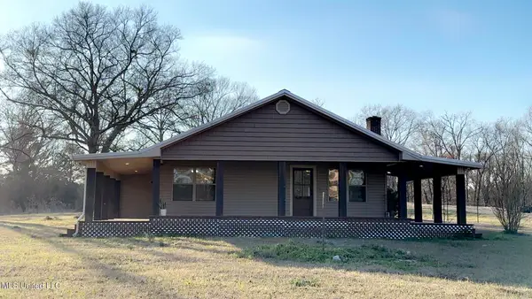 1460 Highway 469, Florence, MS 39073