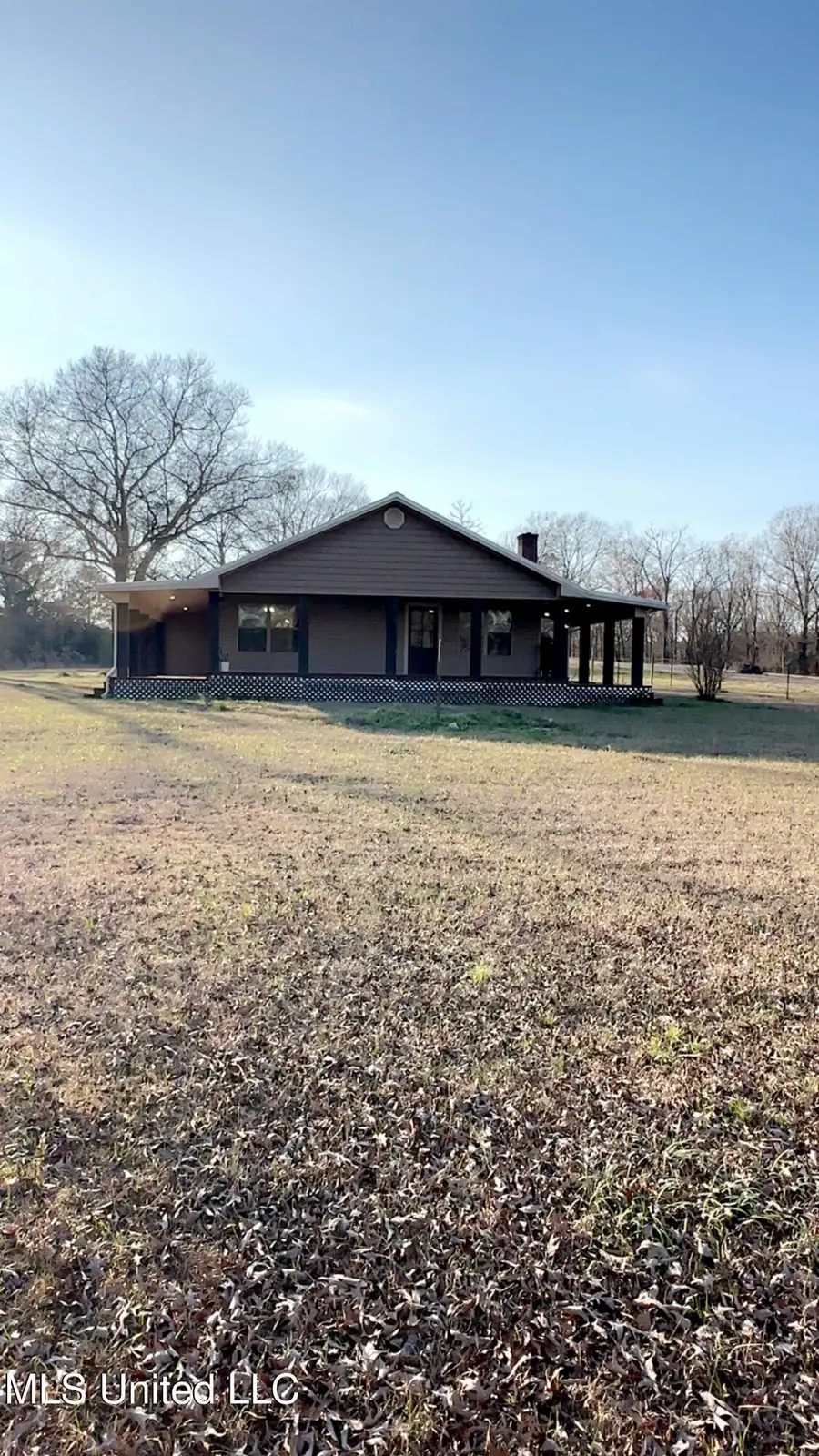 1460 Highway 469, Florence, MS 39073 - #3