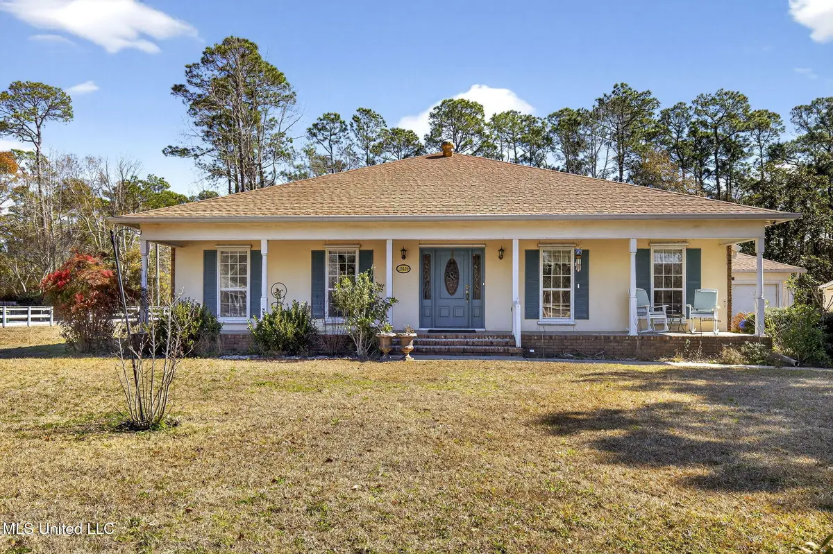 23439 Woodland Way, Pass Christian, MS 39571 - #1