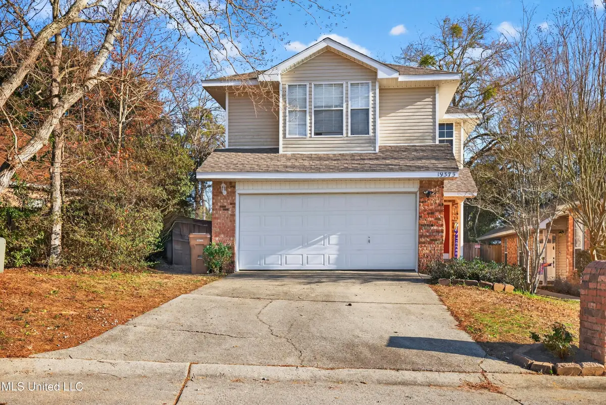 19373 W Lake Village Drive, Gulfport, MS 39503 - #1