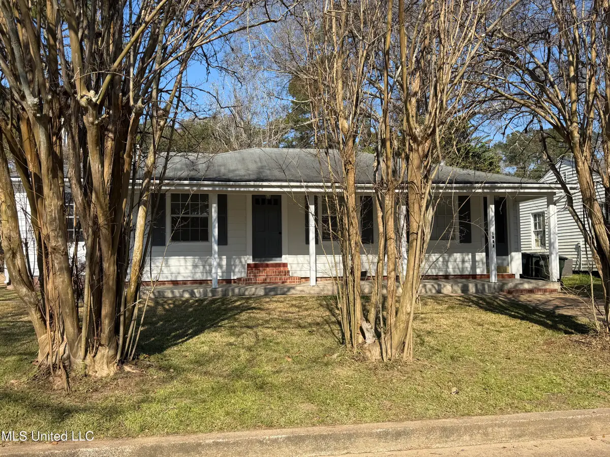 1304 Westwood Road, Natchez, MS 39120 - #1