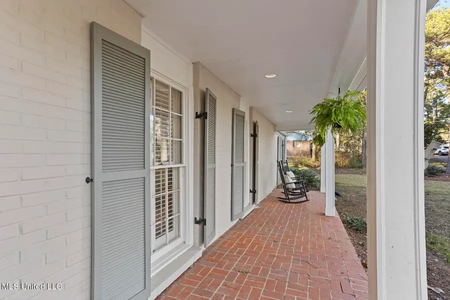 4465 Wedgewood Street, Jackson, MS 39211 - #3