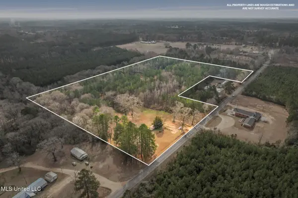 2008 Johnston Station Road, Summit, MS 39666