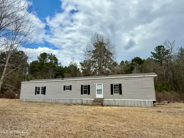3174 W Topisaw, Ruth, MS 39662