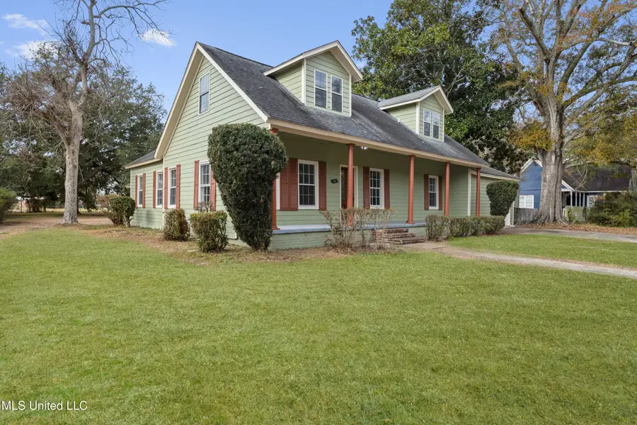 4418 Welch Avenue, Moss Point, MS 39563 - #2