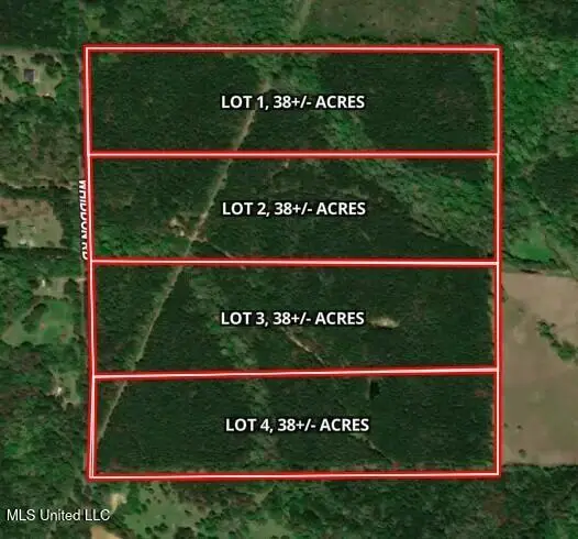 Lot 2 Whiddon Road, Canton, MS 39046 - #3