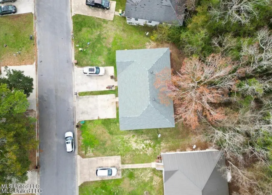 20017 Sunshine Drive, Long Beach, MS 39560 - #2