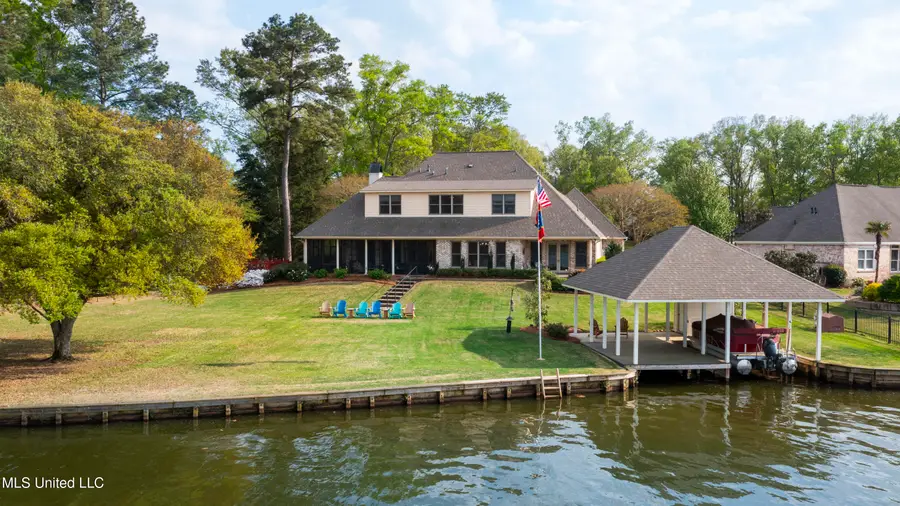 104 Talbot Court, Madison, MS 39110 - #2