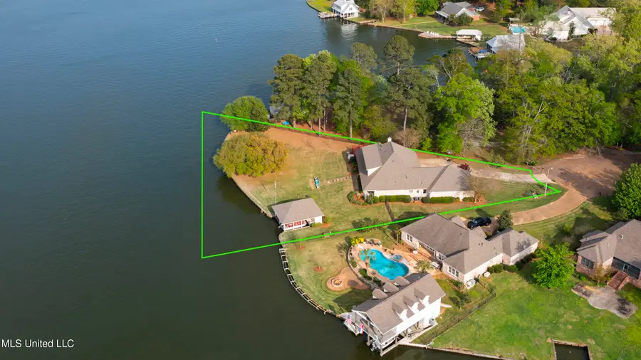 104 Talbot Court, Madison, MS 39110 - #3