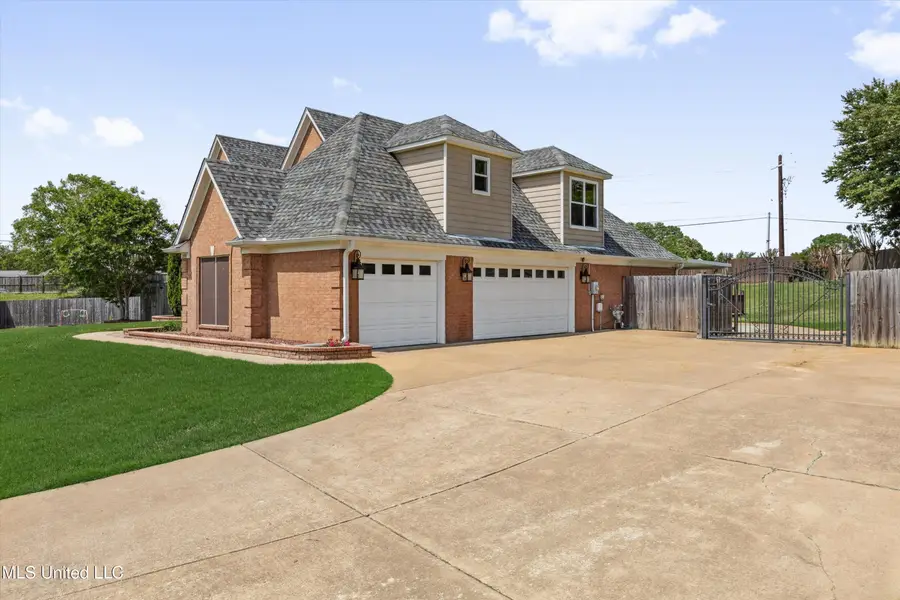 2196 Little Elk Cove, Southaven, MS 38672 - #3